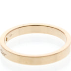 Cartier C de Cartier · Rose Gold · Diamond