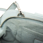 Louis Vuitton Mahina Scala Mini · Lagoon