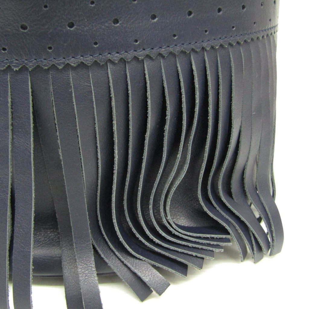 J&M Davidson Carnival · Leather