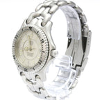 Tag Heuer Sel · Chronometer · Steel · Automatic