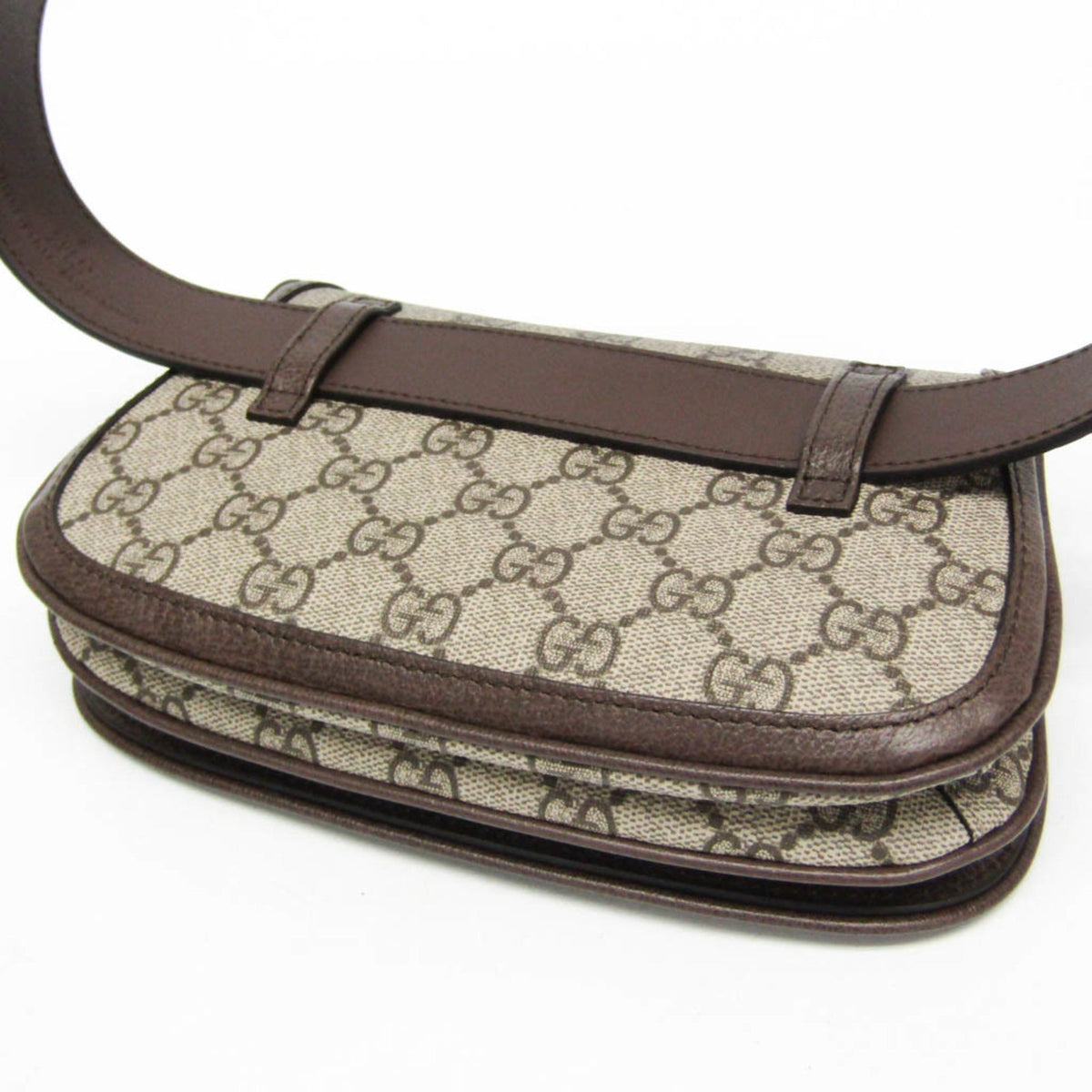 Gucci Blondie Belt Bag · GG Supreme