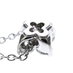 Ponte Vecchio · Diamond · 18K White Gold