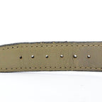 Omega Constellation · Steel · Quartz