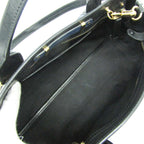 Chloé Alice · Leather