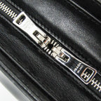 Prada Spazzolato · Brushed Leather