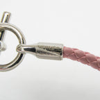 Hermès Glennan · Leather Bangle