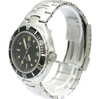 Omega Seamaster Professional 200M · Steel
