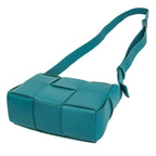 Bottega Veneta Intrecciato Cassette · Lamb