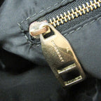 Burberry Boston · Leather Bag