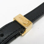 Fendi Toujour · Leather
