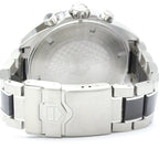 Tag Heuer Formula 1 · Steel · Chronograph