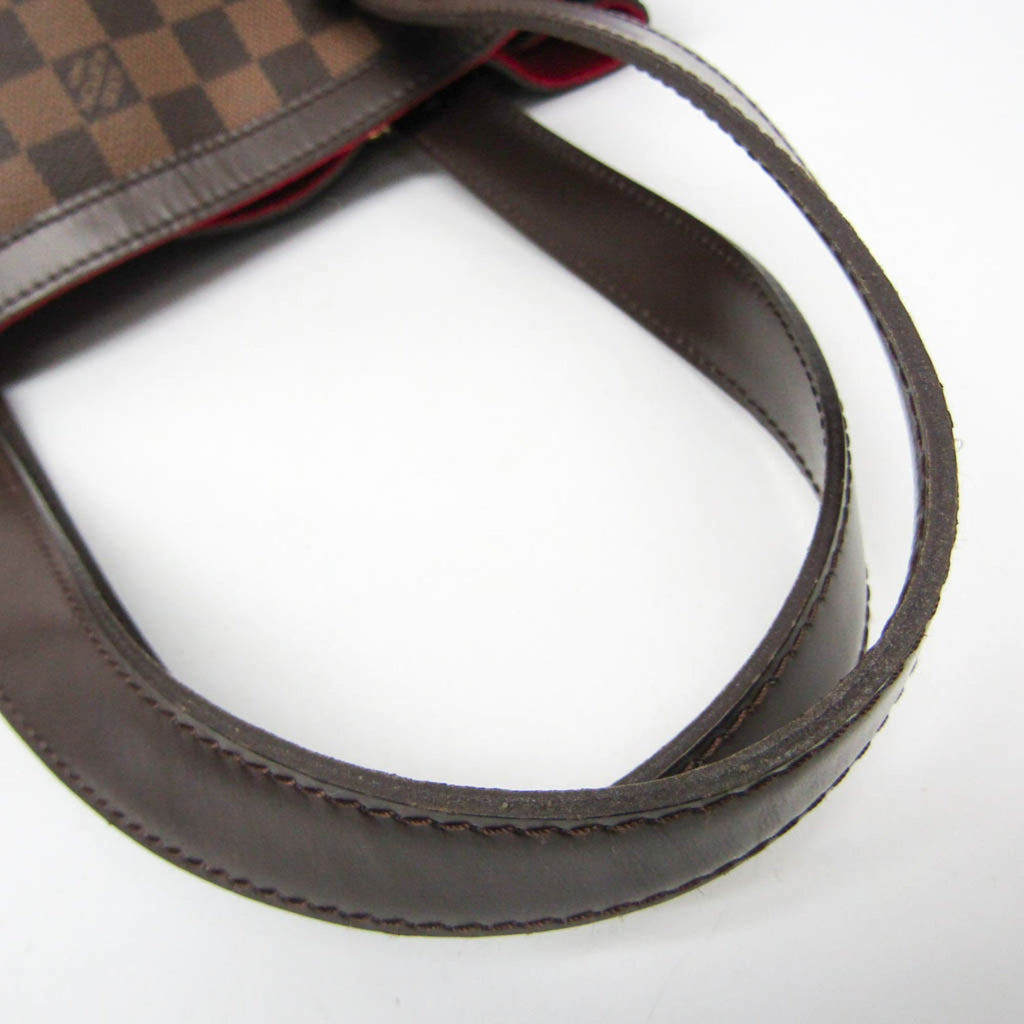 Louis Vuitton Damier Hampstead MM · Ebene