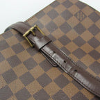 Louis Vuitton Damier Chelsea · Ebene