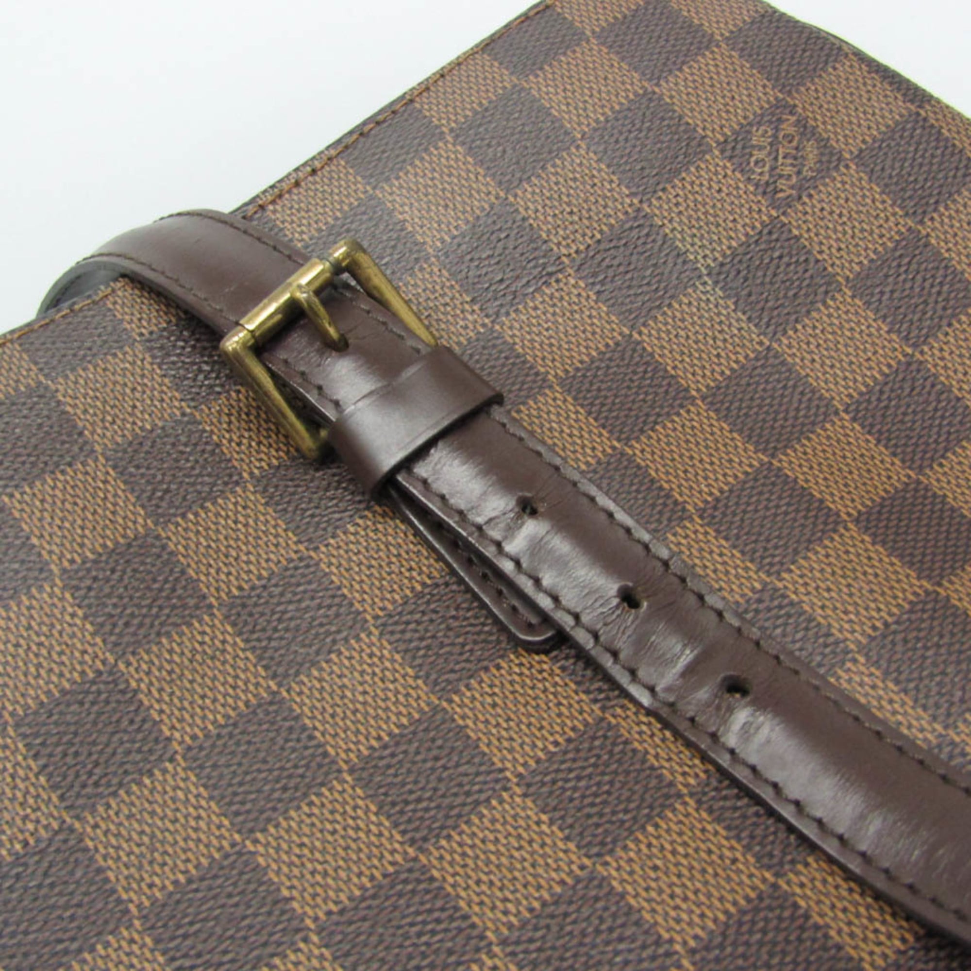 Louis Vuitton Damier Chelsea · Ebene