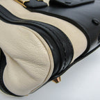 Chloé Alice · Leather