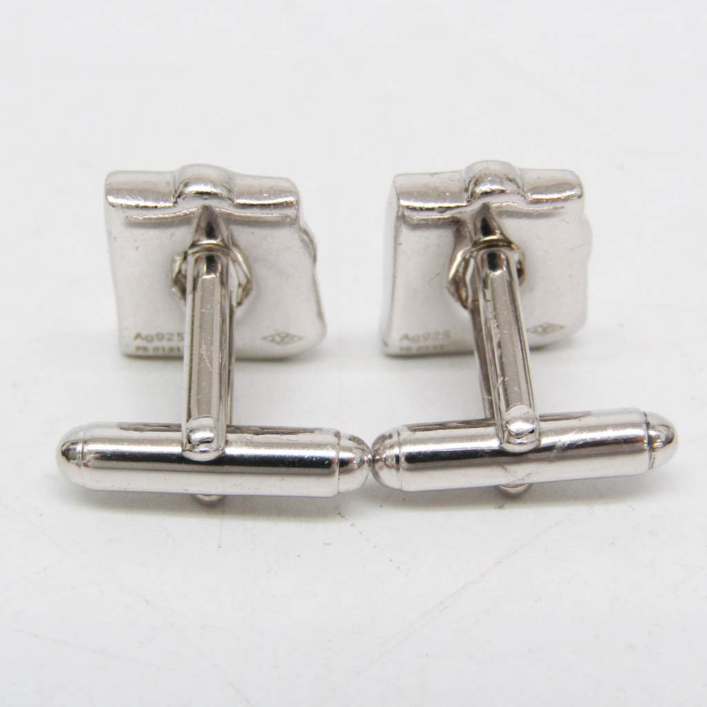Louis Vuitton Steamer · Silver 925
