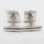Louis Vuitton Steamer · Silver 925
