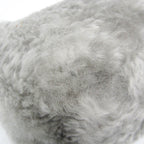 Balenciaga Paper · Mouton Leather