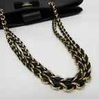 Salvatore Ferragamo Vara · Chain Tote