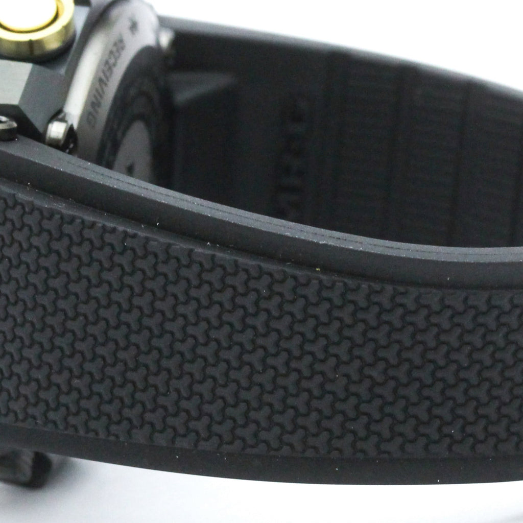 Casio G-Shock · Titanium · Bluetooth Solar