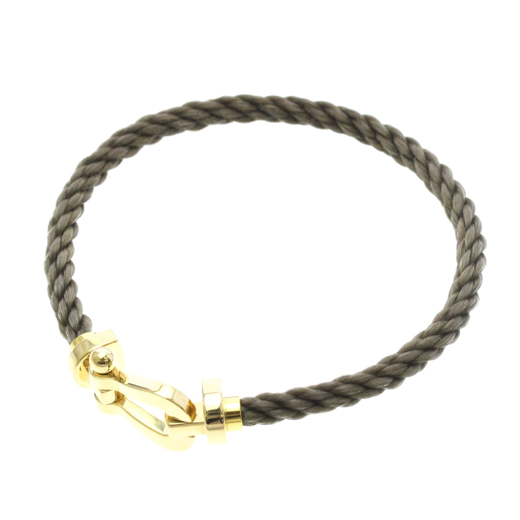 Fred Force 10 · 18K Yellow Gold