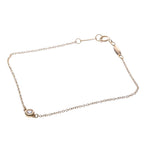 Tiffany Diamonds by the Yard · Rose Gold