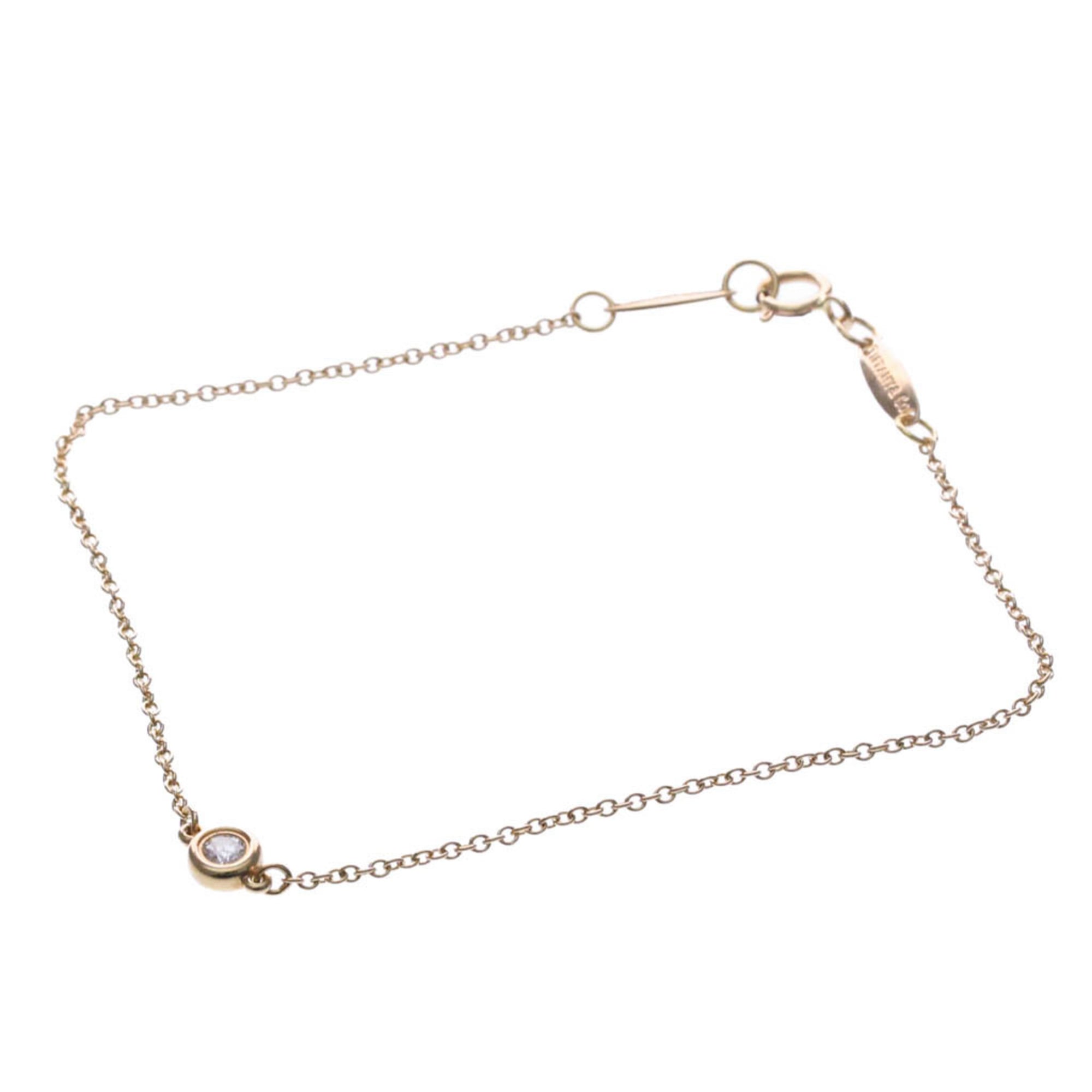 Tiffany Diamonds by the Yard · Rose Gold