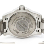 Breitling Avenger II SeaWolf · Steel · Automatic