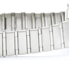 Omega Constellation · Steel · Quartz