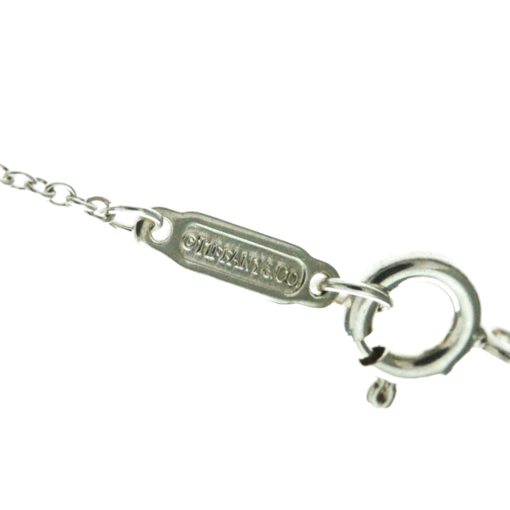 Tiffany Return to Tiffany · Sterling Silver