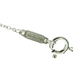 Tiffany Return to Tiffany · Sterling Silver