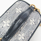 Louis Vuitton Monogram Laminated Jacquard