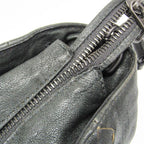 Bottega Veneta Intrecciato · Leather Tote