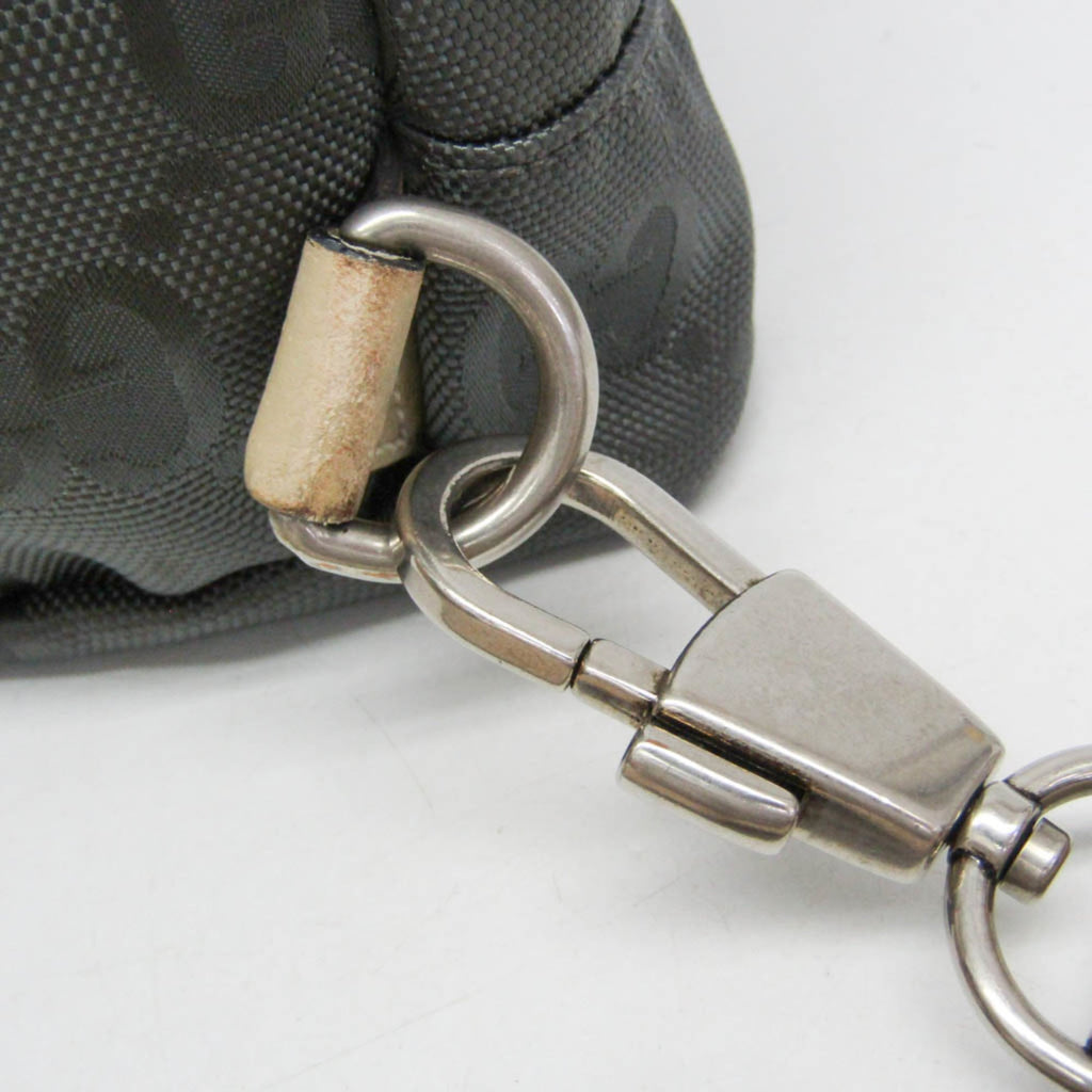 Gucci Off The Grid · Nylon & Leather Sling