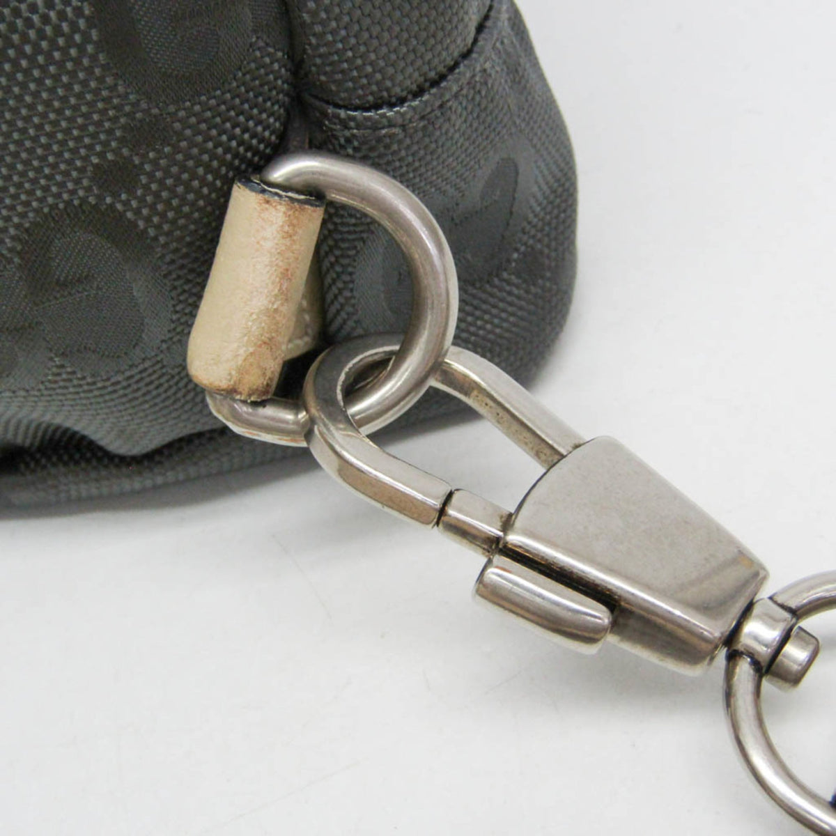 Gucci Off The Grid · Nylon & Leather Sling