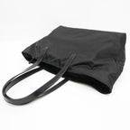 Prada Tessuto · Nylon Tote
