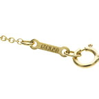 Tiffany Loving Heart · 18K Yellow Gold