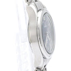 Omega Seamaster 120M · Steel · Quartz