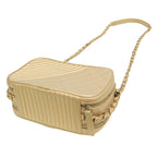 Chanel Cocoboy Camera Bag · Lambskin
