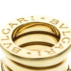Bvlgari B.zero1 · 18K Yellow Gold