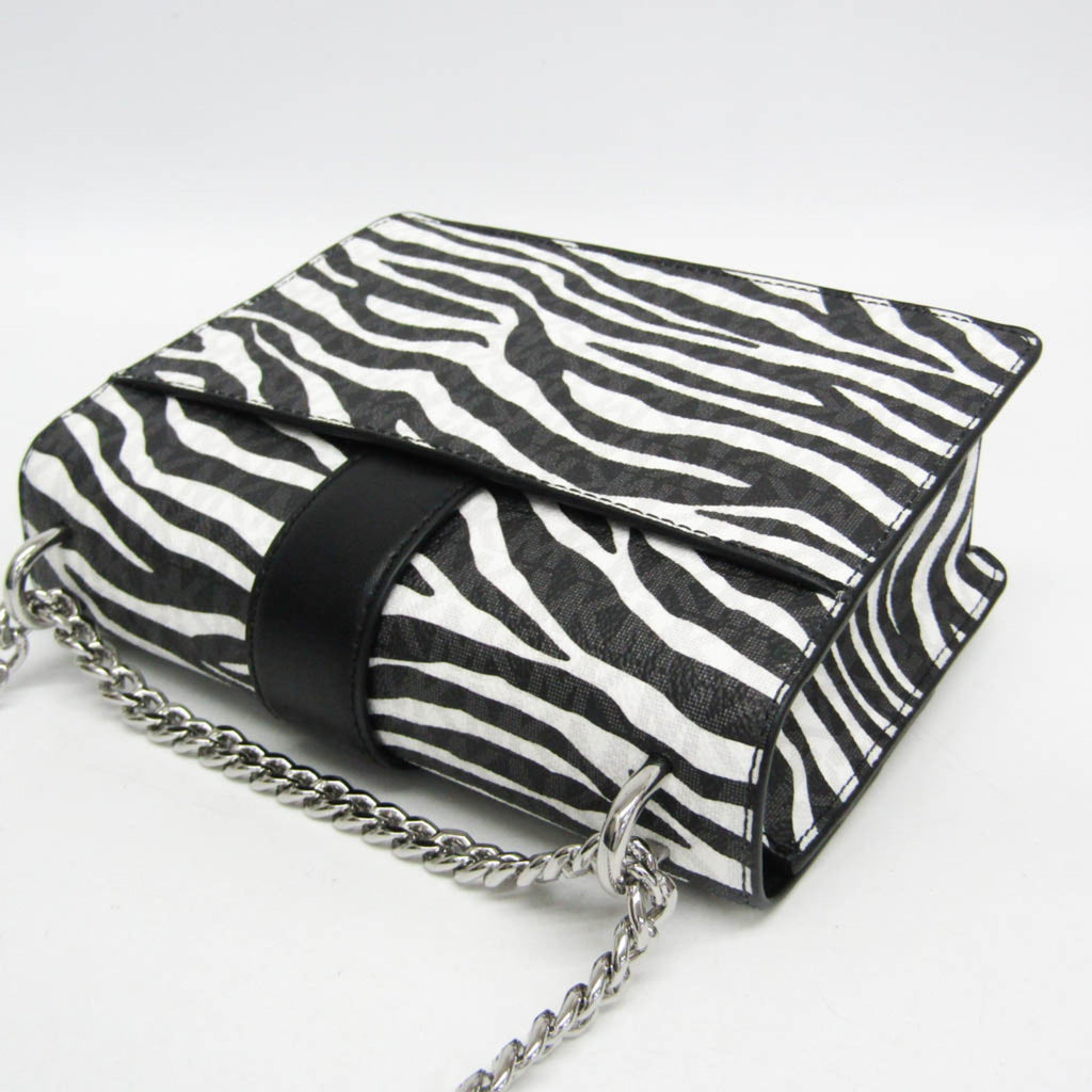 Michael Kors Greenwich · Zebra