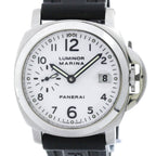 Panerai Luminor Marina · Steel · Automatic