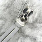 Balenciaga Paper · Mouton Leather