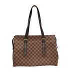 Louis Vuitton Chelsea · Damier Ebene