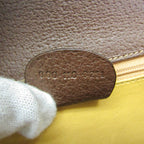 Gucci Lady Rock · Leather