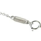 Tiffany Keys · Diamond · Rose & White Gold