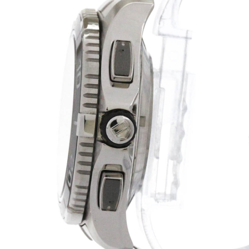 Tag Heuer Aquaracer 500M · Chronograph · Steel
