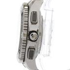 Tag Heuer Aquaracer 500M · Chronograph · Steel