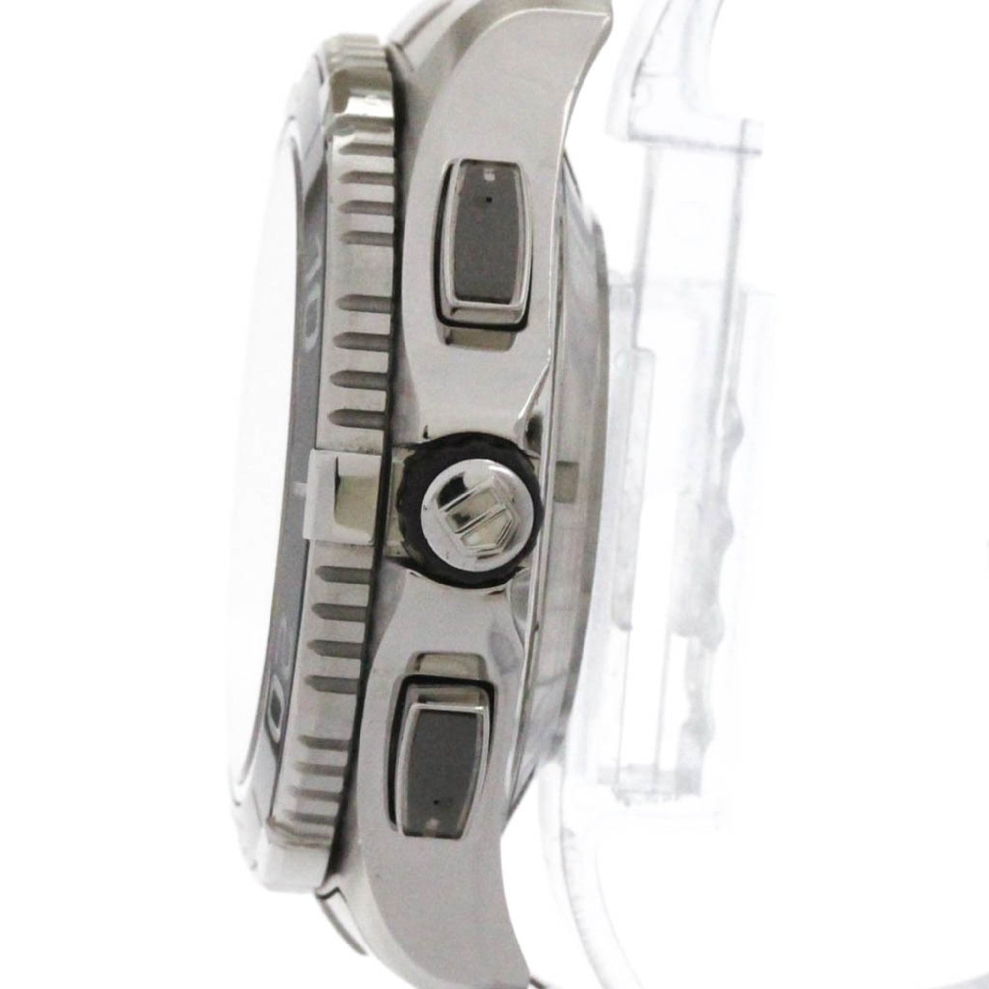 Tag Heuer Aquaracer 500M · Chronograph · Steel