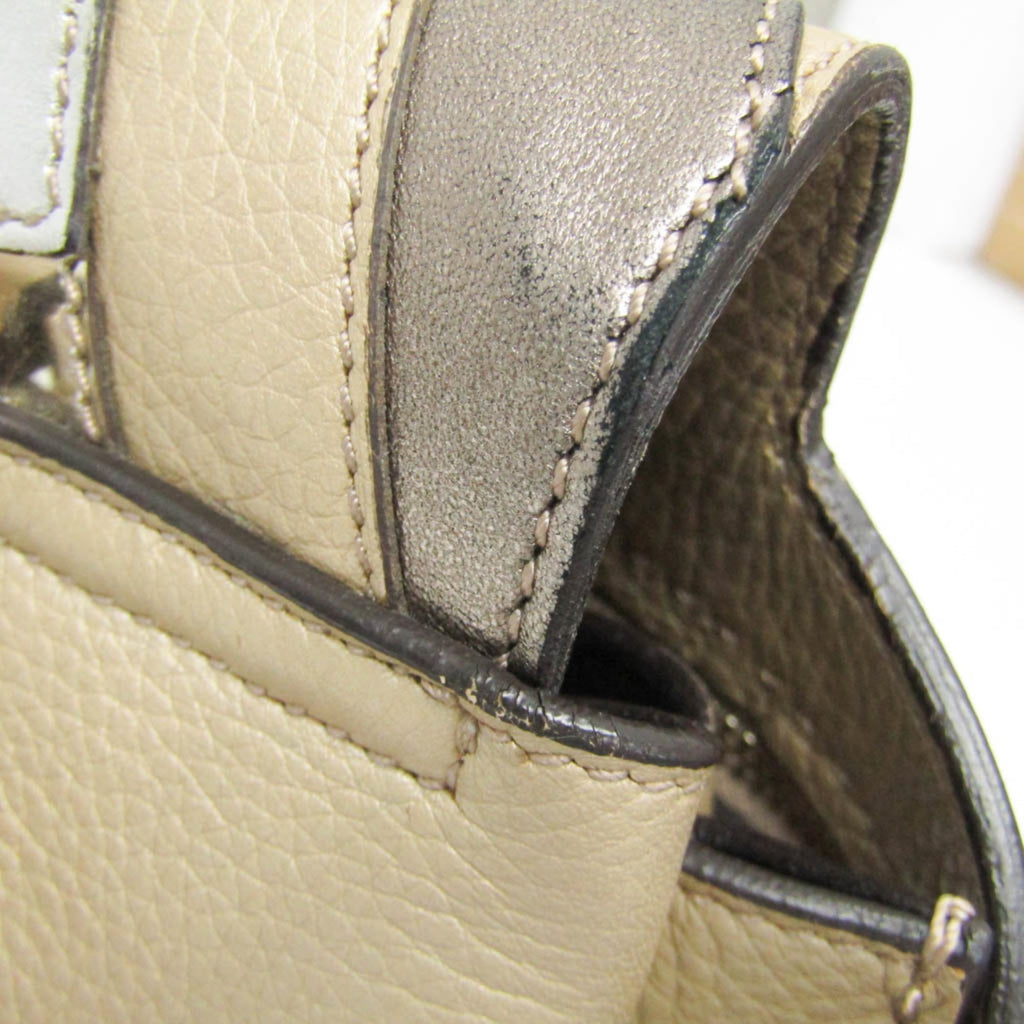 Tod's Wave Bag · Japan Exclusive